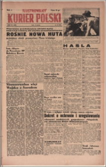 Ilustrowany Kurier Polski, 1951.09.12, R.7, nr 243