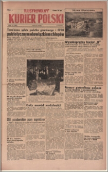 Ilustrowany Kurier Polski, 1951.09.18, R.7, nr 248