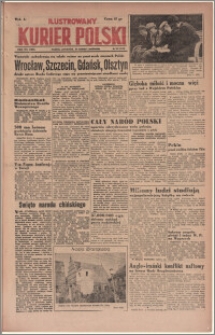 Ilustrowany Kurier Polski, 1951.09.30-10.01, R.7, nr 259