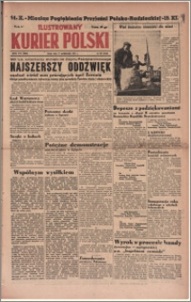 Ilustrowany Kurier Polski, 1951.10.17, R.7, nr 273