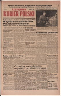 Ilustrowany Kurier Polski, 1951.10.27, R.7, nr 282