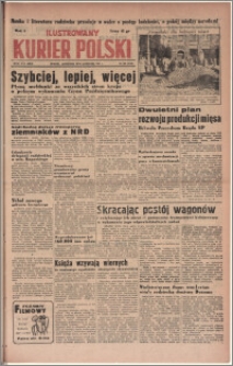 Ilustrowany Kurier Polski, 1951.10.28-29, R.7, nr 283