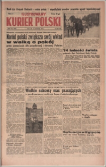 Ilustrowany Kurier Polski, 1951.10.31, R.7, nr 285