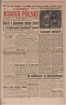 Ilustrowany Kurier Polski, 1951.11.01, R.7, nr 286