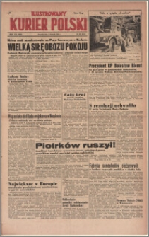 Ilustrowany Kurier Polski, 1951.11.08, R.7, nr 292