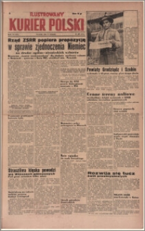 Ilustrowany Kurier Polski, 1951.11.15, R.7, nr 298