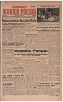 Ilustrowany Kurier Polski, 1951.12.01, R.7, nr 312