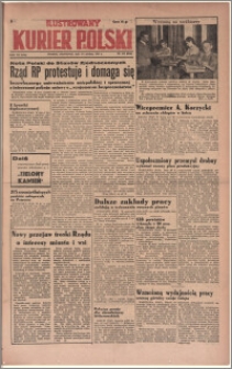 Ilustrowany Kurier Polski, 1951.12.02-03, R.7, nr 313