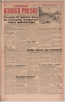 Ilustrowany Kurier Polski, 1951.12.06, R.7, nr 316