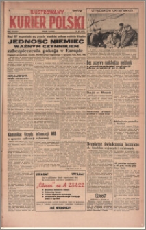 Ilustrowany Kurier Polski, 1951.12.07, R.7, nr 317