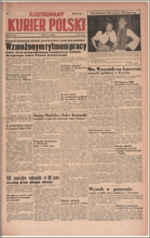 Ilustrowany Kurier Polski, 1951.12.11, R.7, nr 320