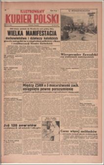 Ilustrowany Kurier Polski, 1951.12.13, R.7, nr 322