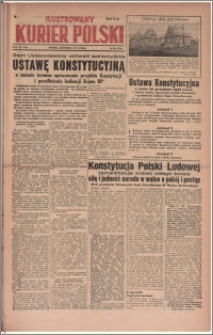 Ilustrowany Kurier Polski, 1951.12.16-17, R.7, nr 325