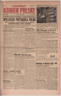 Ilustrowany Kurier Polski, 1951.12.20, R.7, nr 328