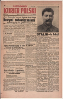 Ilustrowany Kurier Polski, 1951.12.21, R.7, nr 329