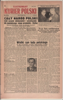 Ilustrowany Kurier Polski, 1951.12.22, R.7, nr 330