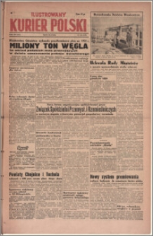 Ilustrowany Kurier Polski, 1951.12.28, R.7, nr 334