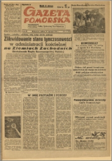 Gazeta Pomorska, 1951.01.27, R.4, nr 27