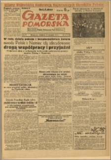 Gazeta Pomorska, 1951.01.28, R.4, nr 28