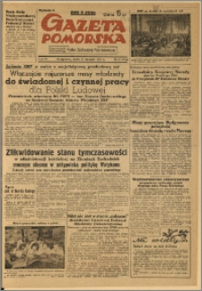 Gazeta Pomorska, 1951.01.31, R.4, nr 31