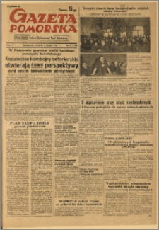 Gazeta Pomorska, 1951.02.06, R.4, nr 37