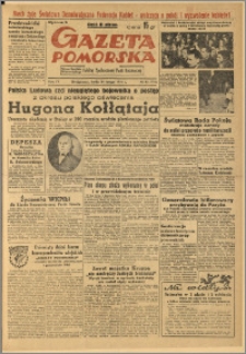 Gazeta Pomorska, 1951.02.14, R.4, nr 45