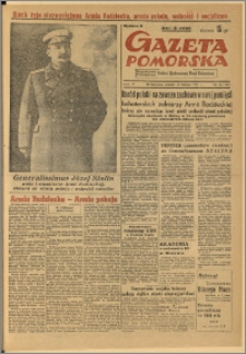 Gazeta Pomorska, 1951.02.23, R.4, nr 54