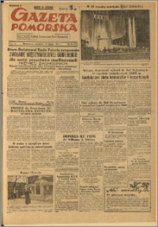 Gazeta Pomorska, 1951.02.25, R.4, nr 56
