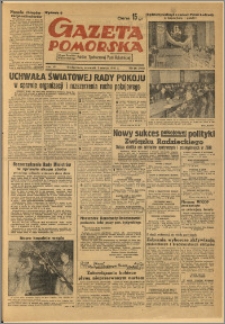 Gazeta Pomorska, 1951.03.01, R.4, nr 60