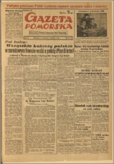 Gazeta Pomorska, 1951.03.04, R.4, nr 63