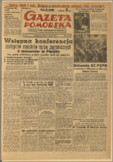 Gazeta Pomorska, 1951.03.07, R.4, nr 66