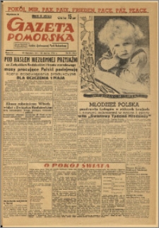 Gazeta Pomorska, 1951.03.24-26, R.4, nr 83