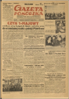 Gazeta Pomorska, 1951.03.29, R.4, nr 86