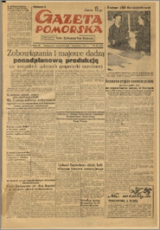 Gazeta Pomorska, 1951.04.02, R.4, nr 90