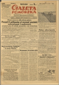 Gazeta Pomorska, 1951.04.07, R.4, nr 95