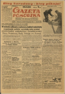 Gazeta Pomorska, 1951.04.15, R.4, nr 103