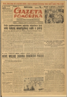 Gazeta Pomorska, 1951.06.03, R.4, nr 152