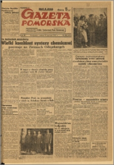 Gazeta Pomorska, 1951.06.09, R.4, nr 158