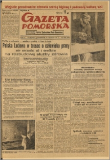 Gazeta Pomorska, 1951.06.11, R.4, nr 160