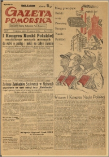 Gazeta Pomorska, 1951.06.29, R.4, nr 178