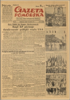 Gazeta Pomorska, 1951.08.10, R.4, nr 215