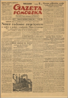 Gazeta Pomorska, 1951.08.13, R.4, nr 217