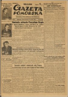 Gazeta Pomorska, 1951.12.01-02, R.4, nr 312