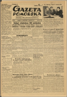 Gazeta Pomorska, 1951.12.10, R.4, nr 319