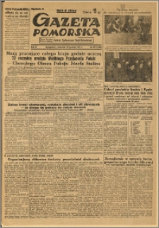 Gazeta Pomorska, 1951.12.20, R.4, nr 328