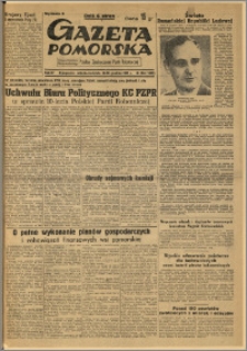 Gazeta Pomorska, 1951.12.29-30, R.4, nr 334