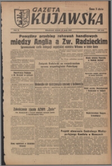 Gazeta Kujawska : organ międzypartyjnych stronnictw politycznych 1947.05.13, R. 2, nr 110 (411)