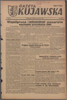 Gazeta Kujawska : organ międzypartyjnych stronnictw politycznych 1947.06.27, R. 2, nr 155 (454)