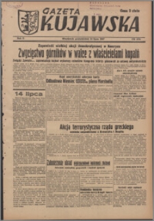 Gazeta Kujawska : organ międzypartyjnych stronnictw politycznych 1947.07.14, R. 2, nr 172 (471)