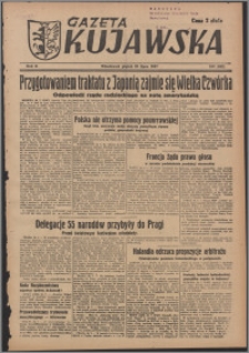 Gazeta Kujawska : organ międzypartyjnych stronnictw politycznych 1947.07.25, R. 2, nr 183 (482)
